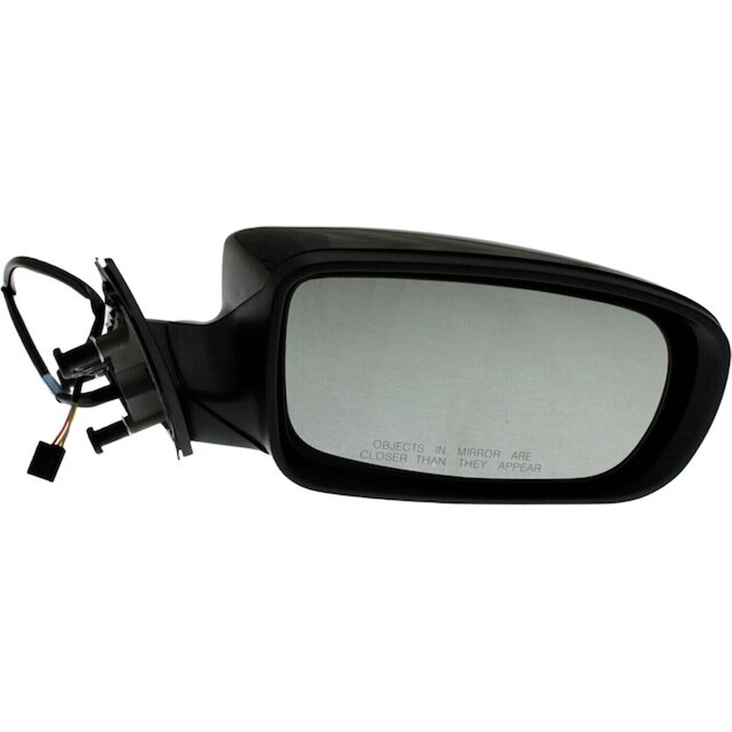 Door Mirror