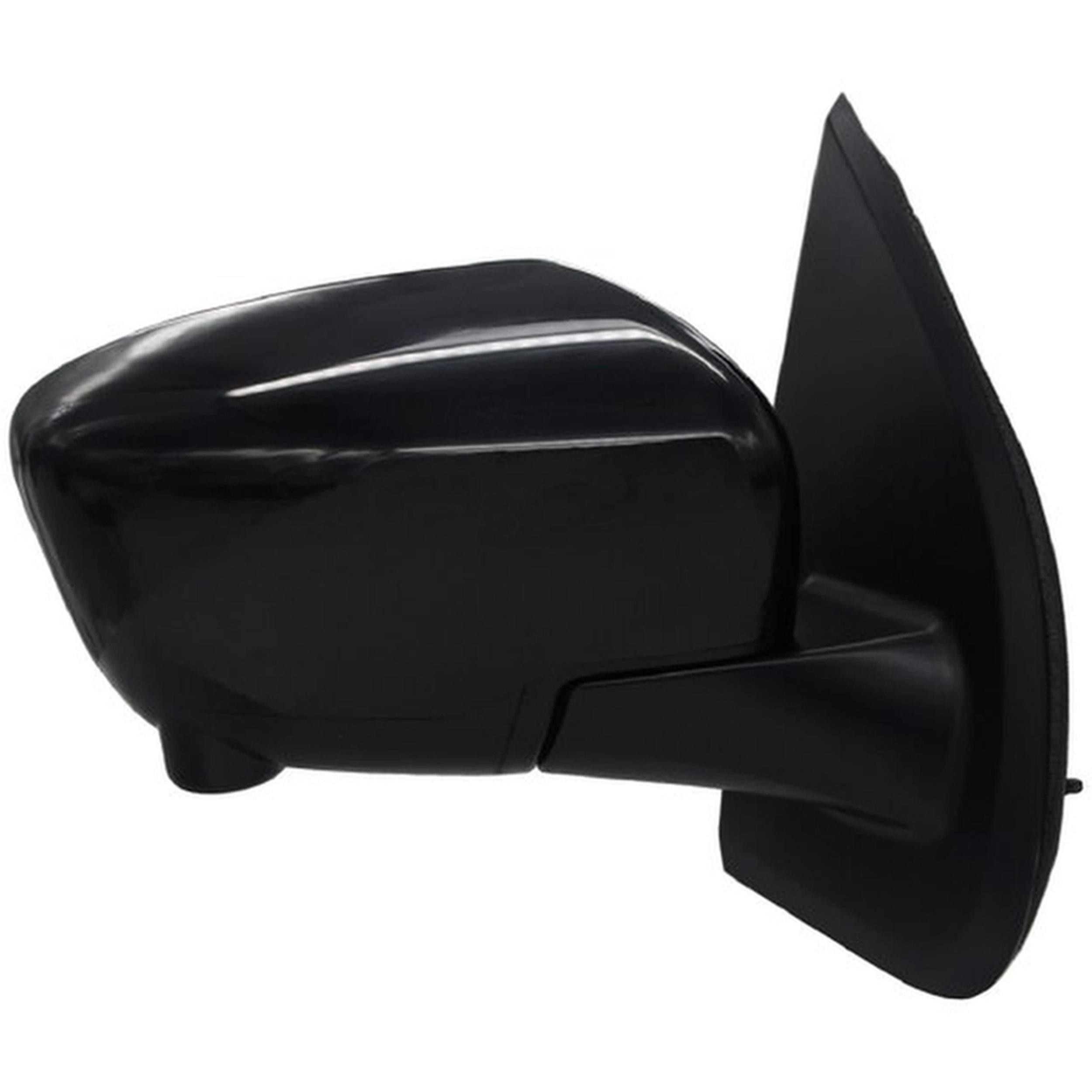 Door Mirror