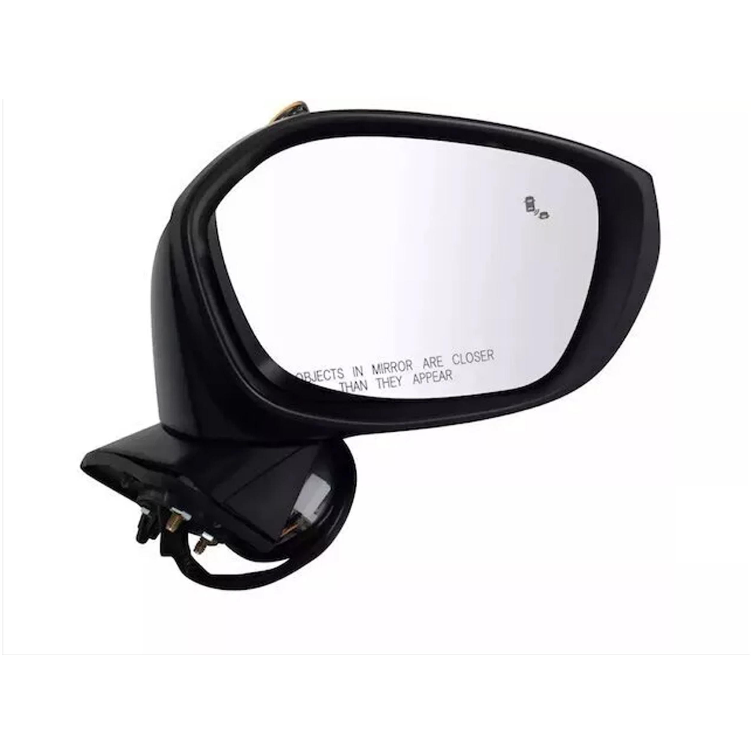 Door Mirror