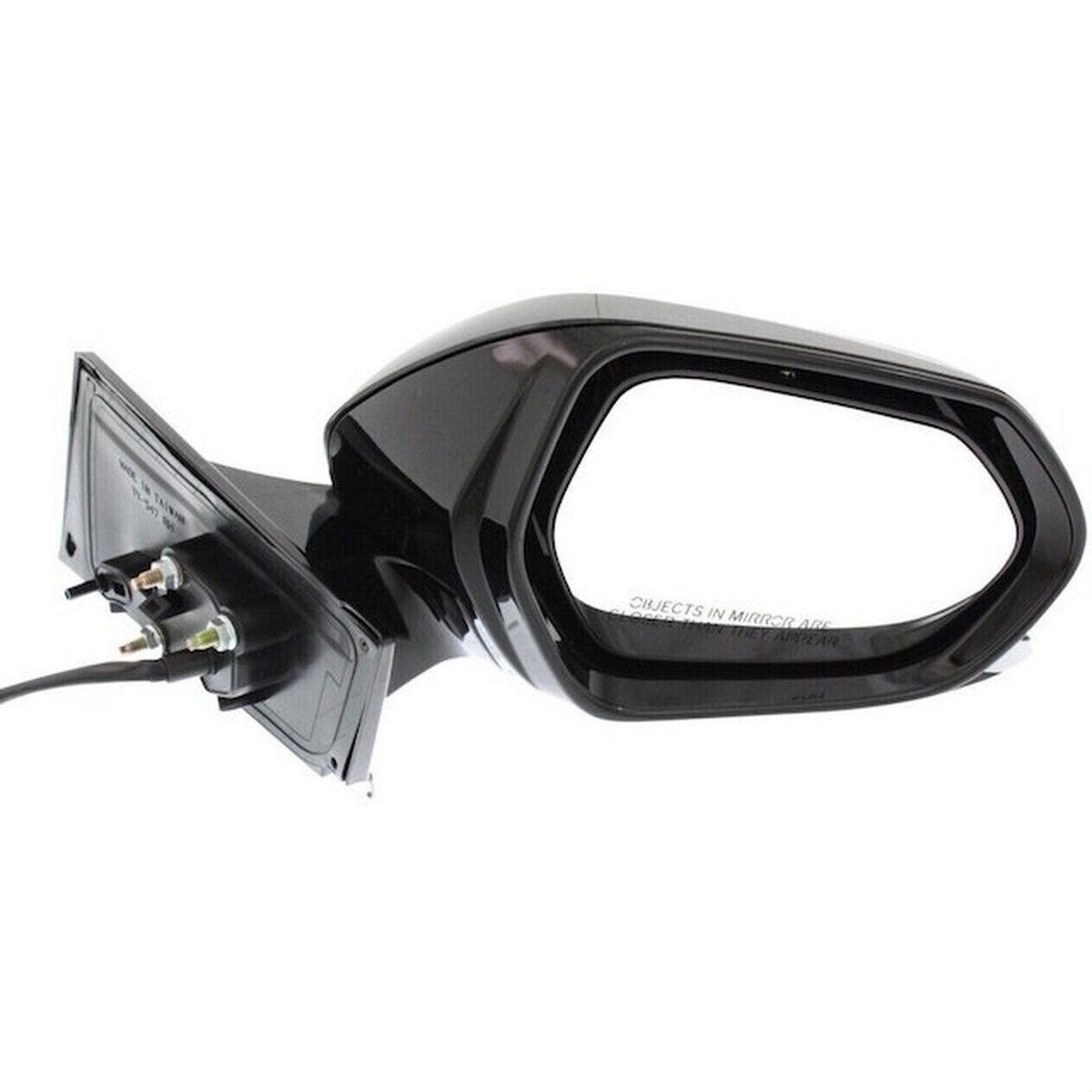 Door Mirror