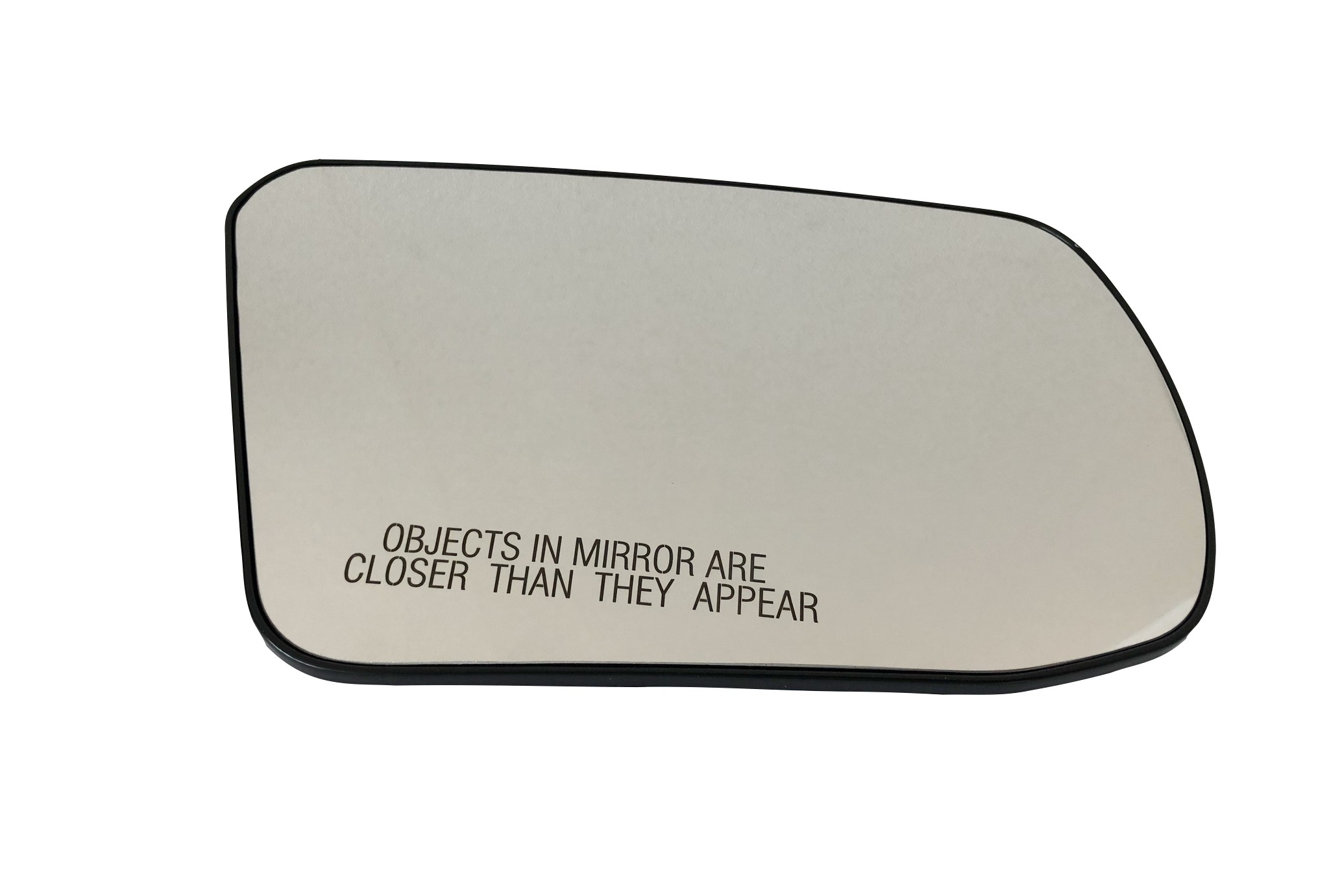 Door Mirror Glass