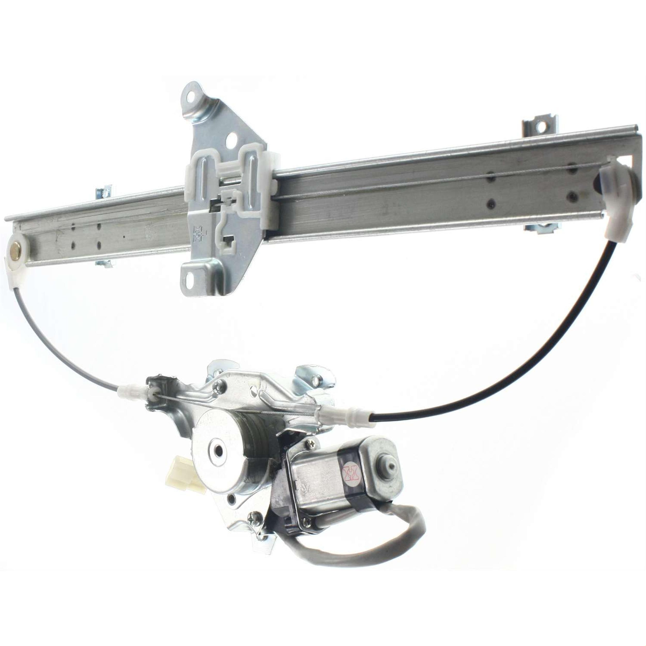 Window Regulator