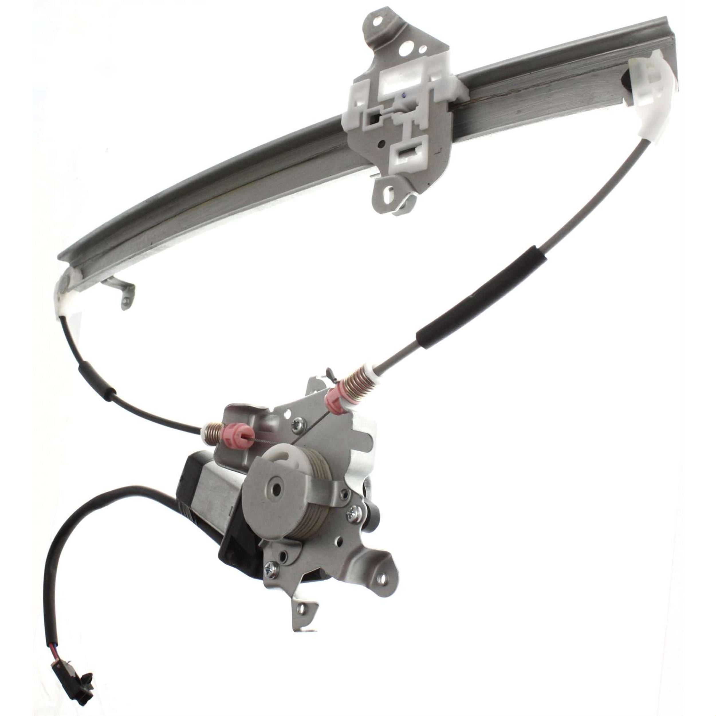 Window Regulator