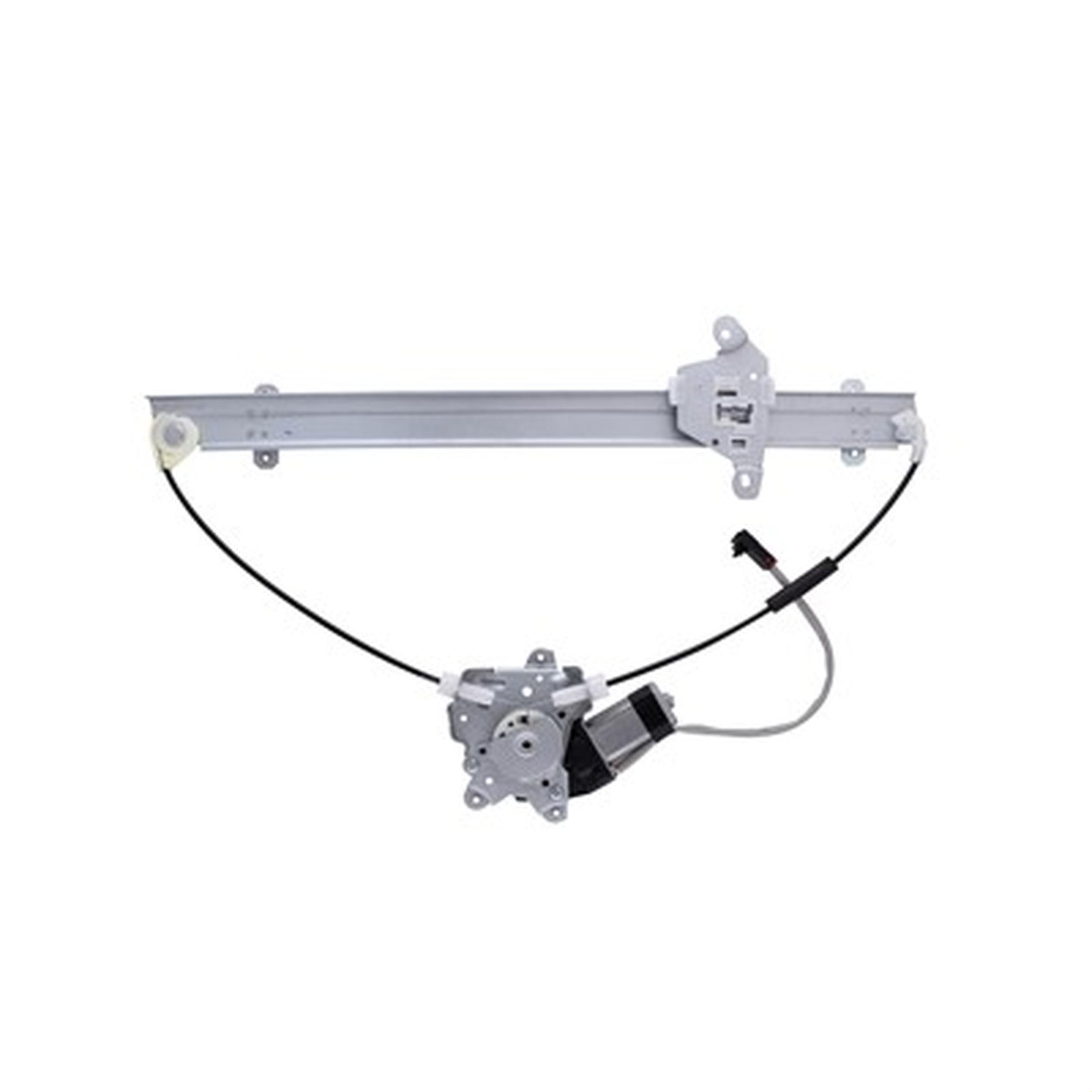 Window Regulator