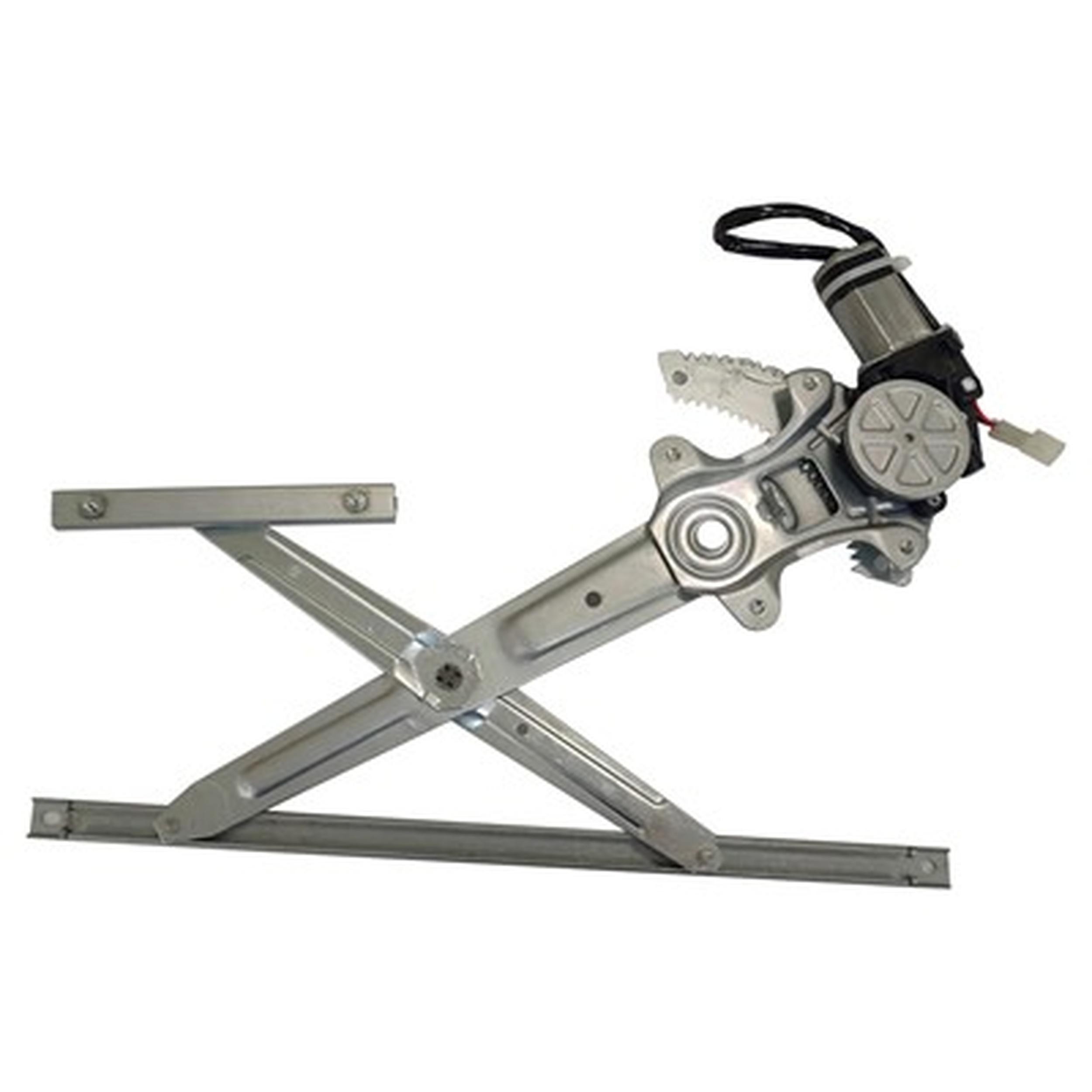 Window Regulator