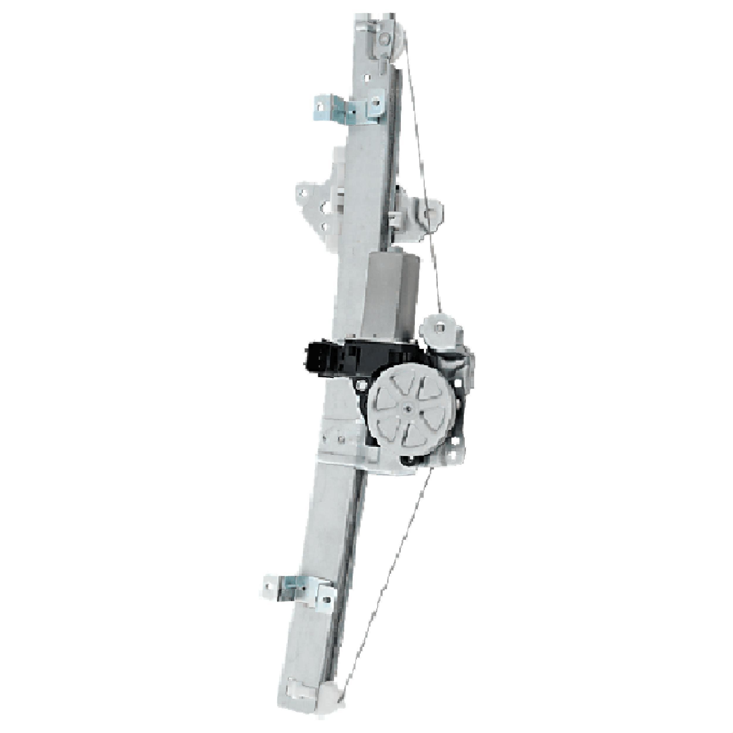 Window Regulator