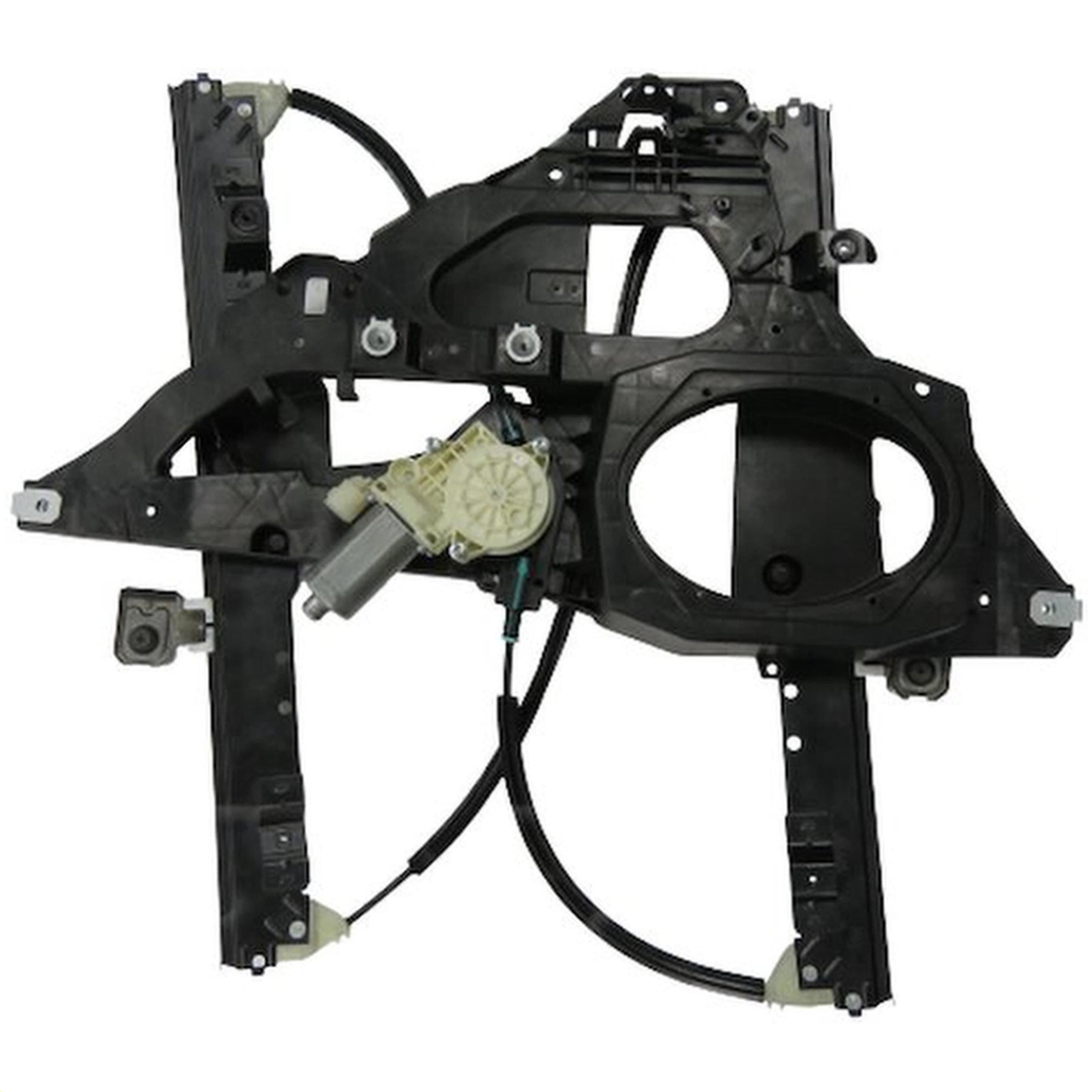 Window Regulator