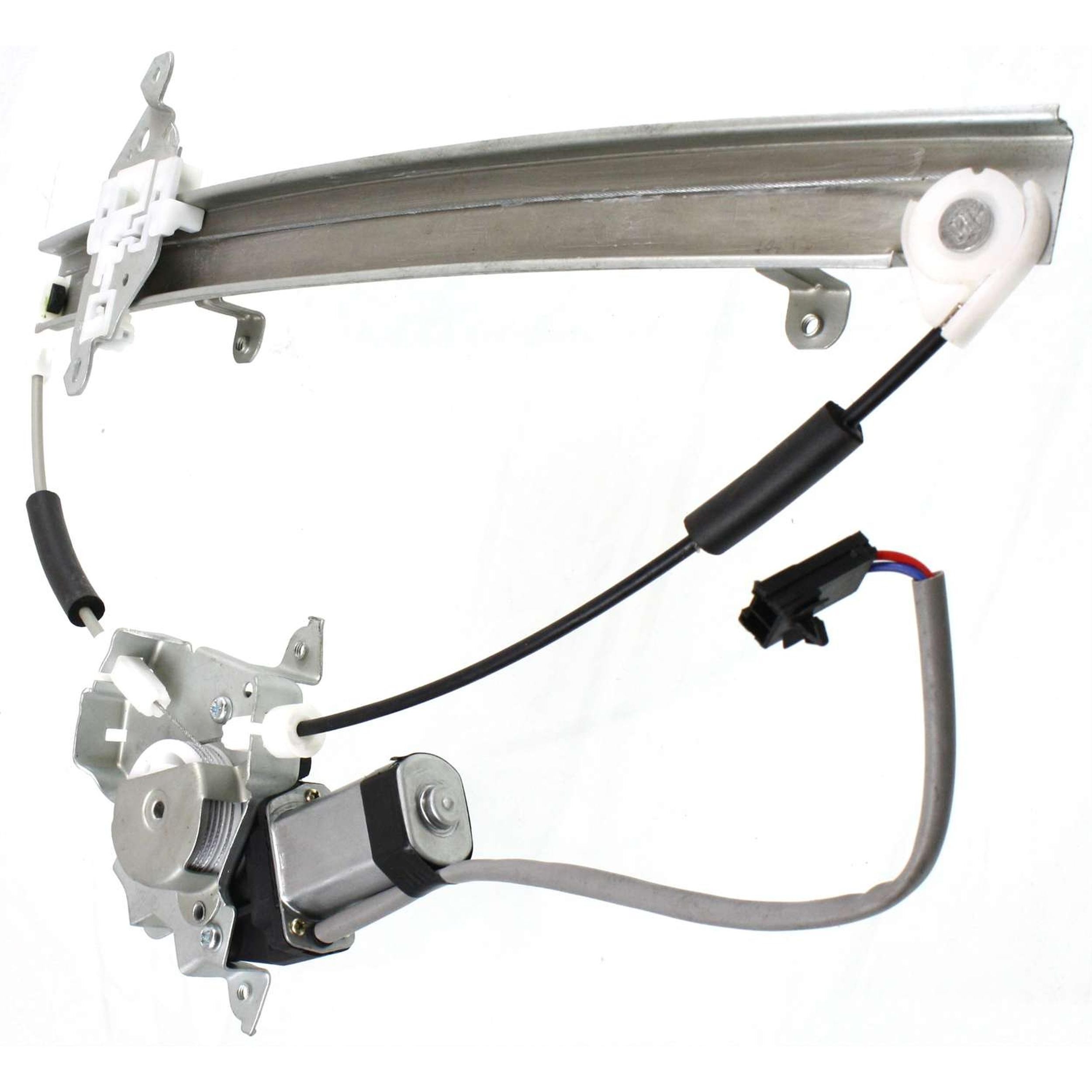 Window Regulator