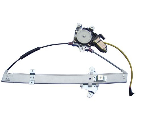 Window Regulator