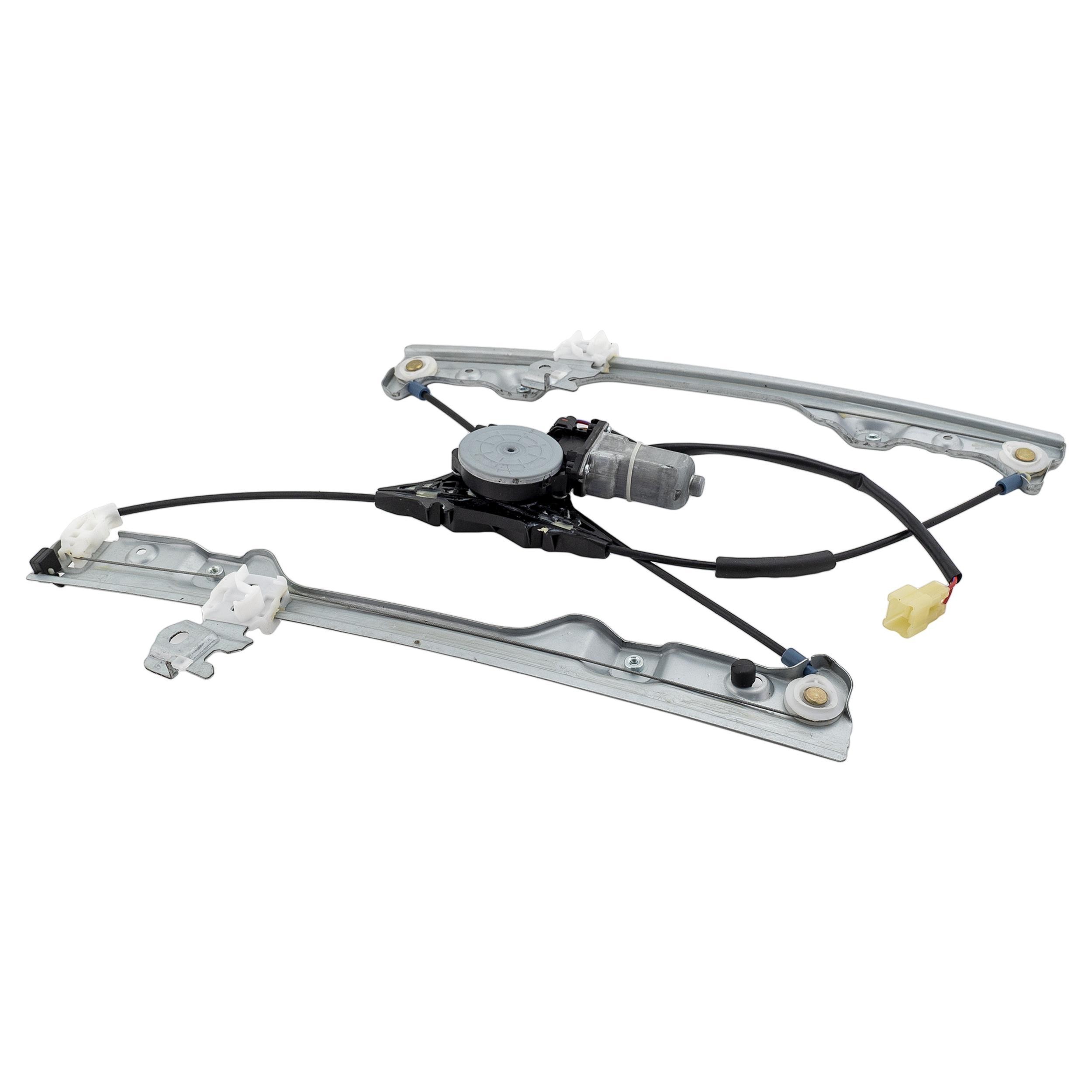 Window Regulator