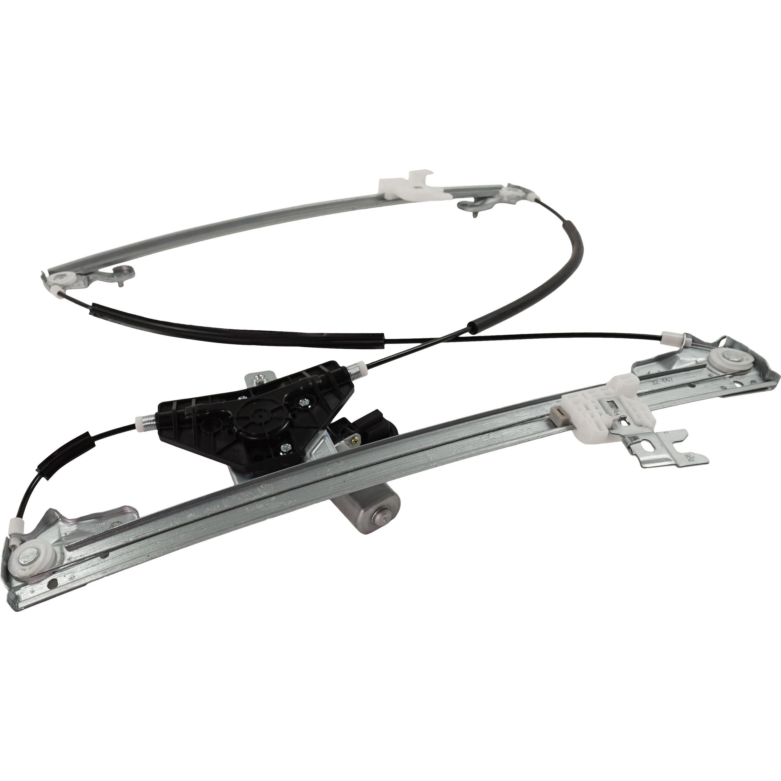 Window Regulator