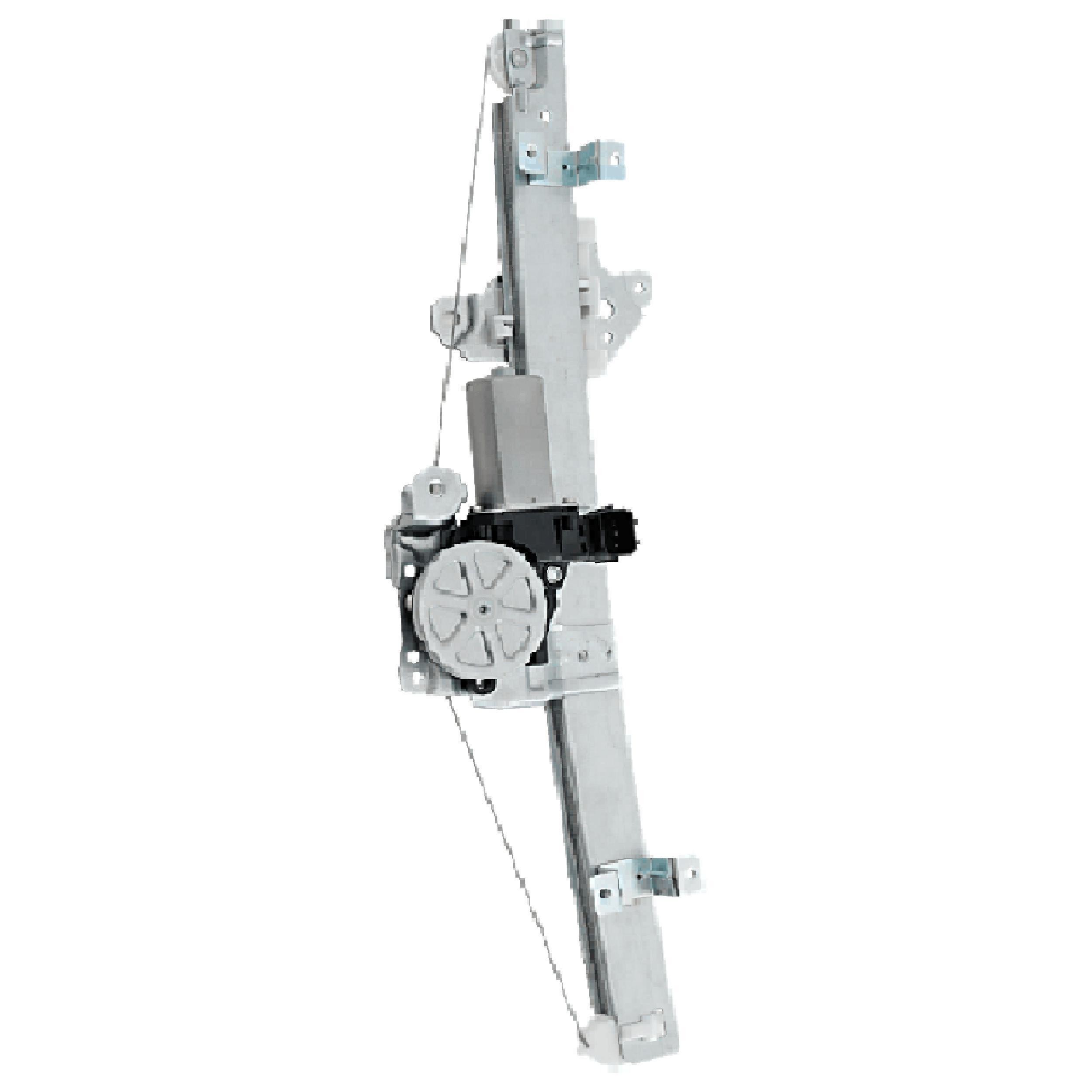 Window Regulator
