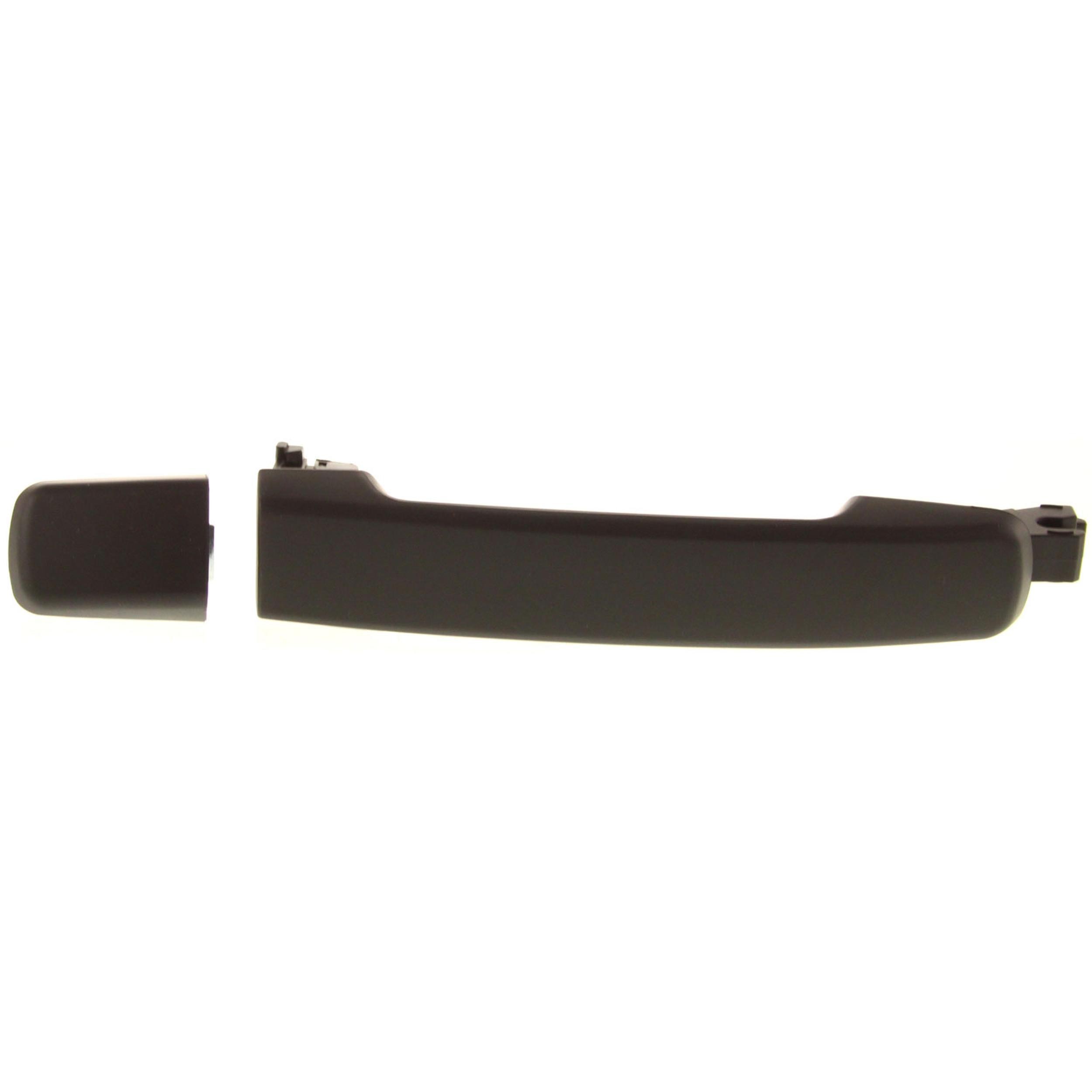Exterior Door Handle