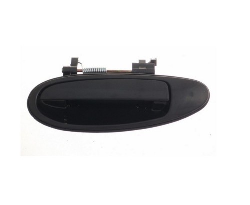 Exterior Door Handle