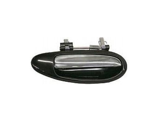 Exterior Door Handle
