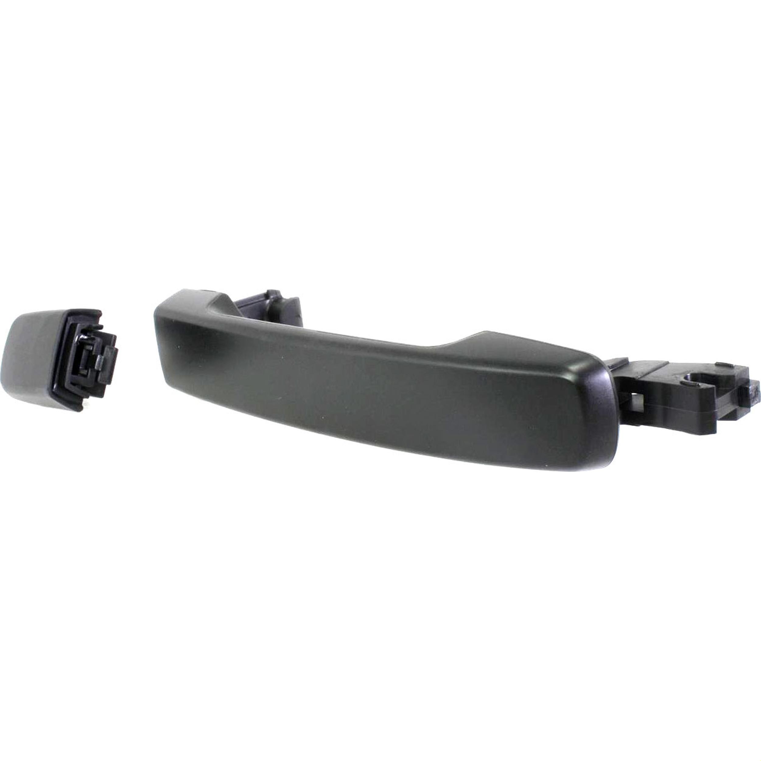 Exterior Door Handle