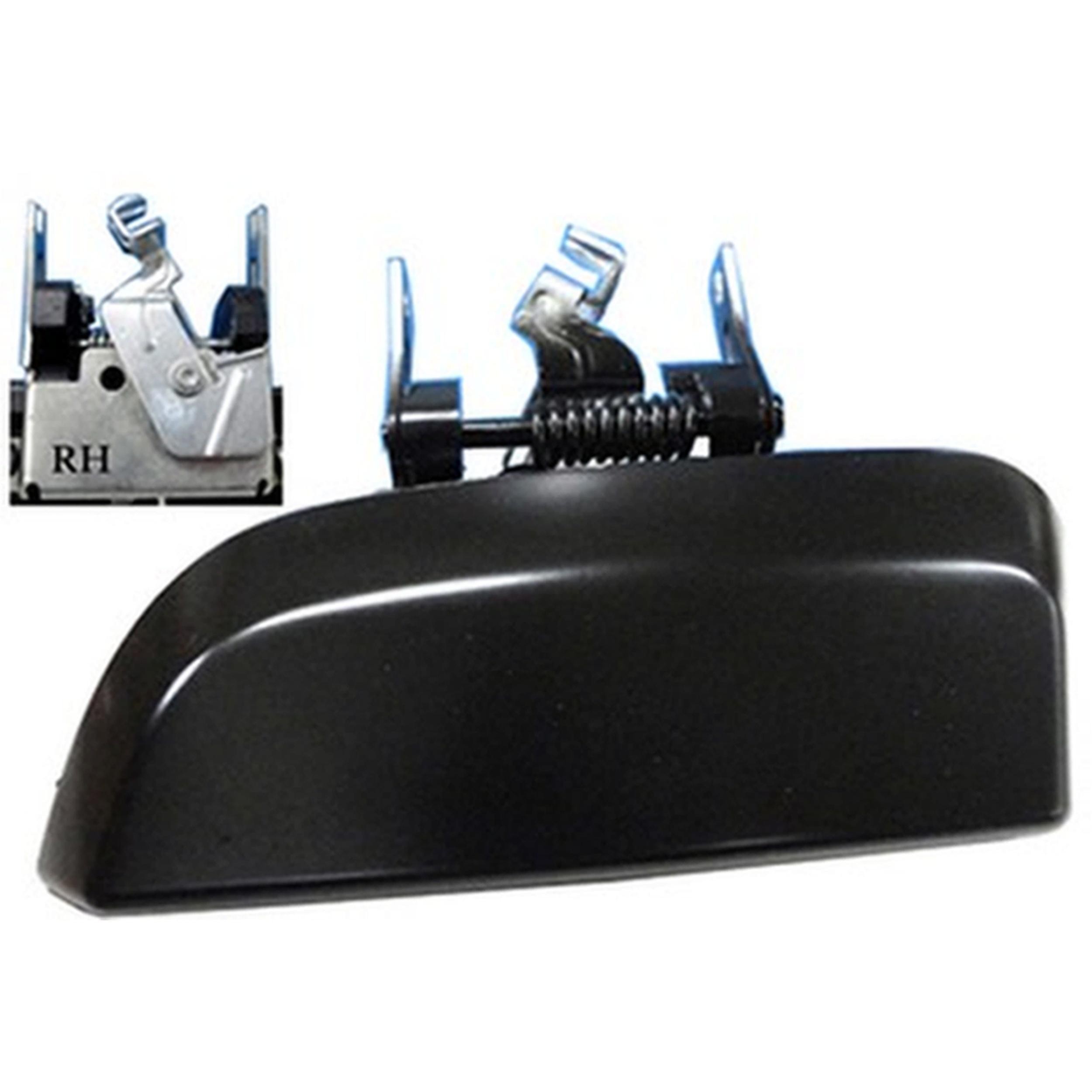 Exterior Door Handle