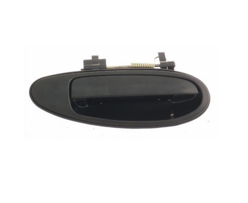 Exterior Door Handle