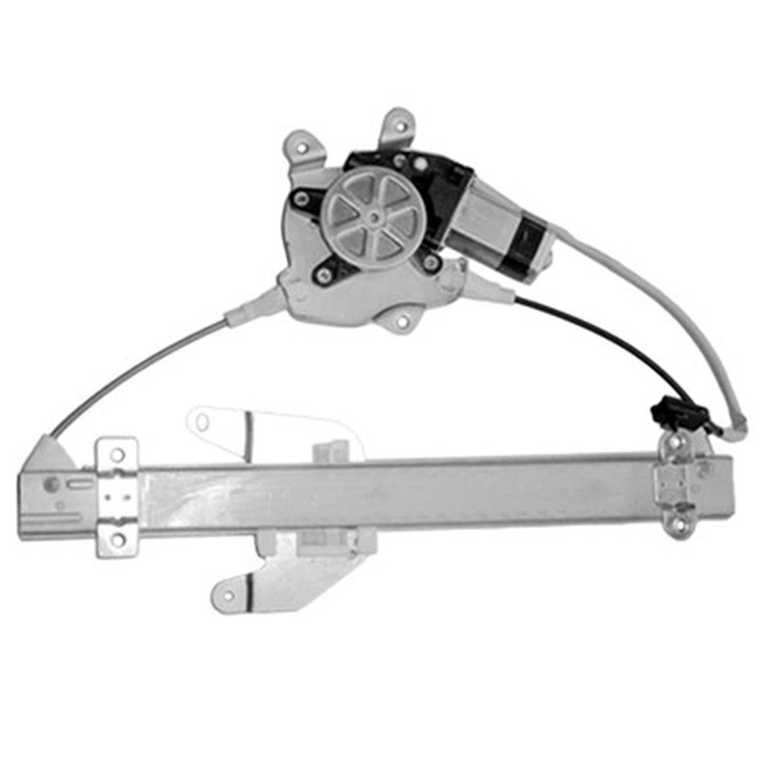 Window Regulator