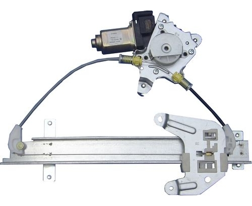 Window Regulator
