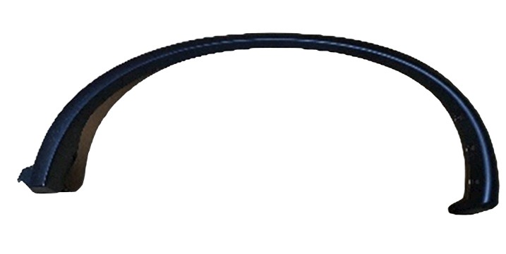 Wheel Arch Molding