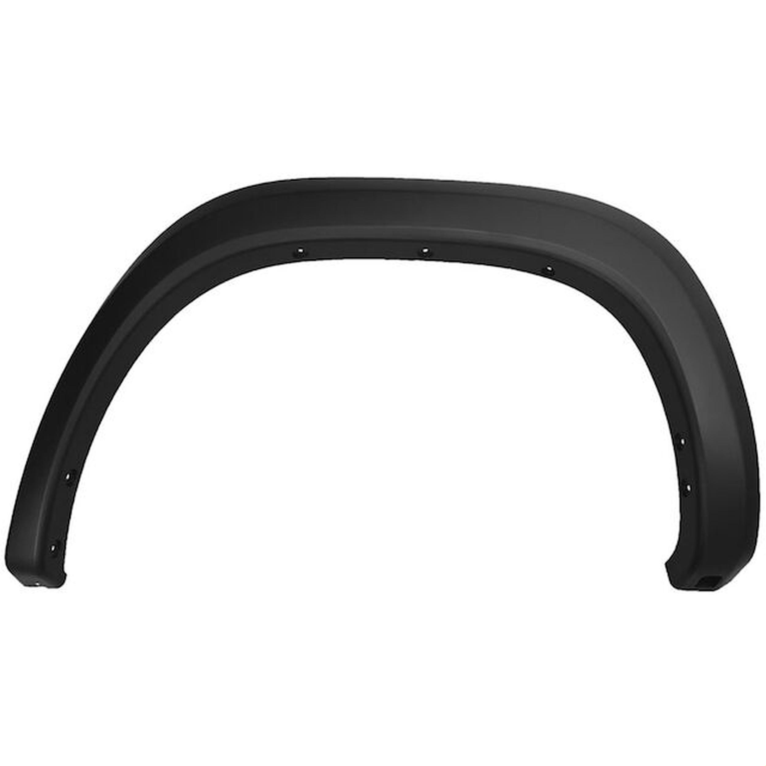 Wheel Arch Molding