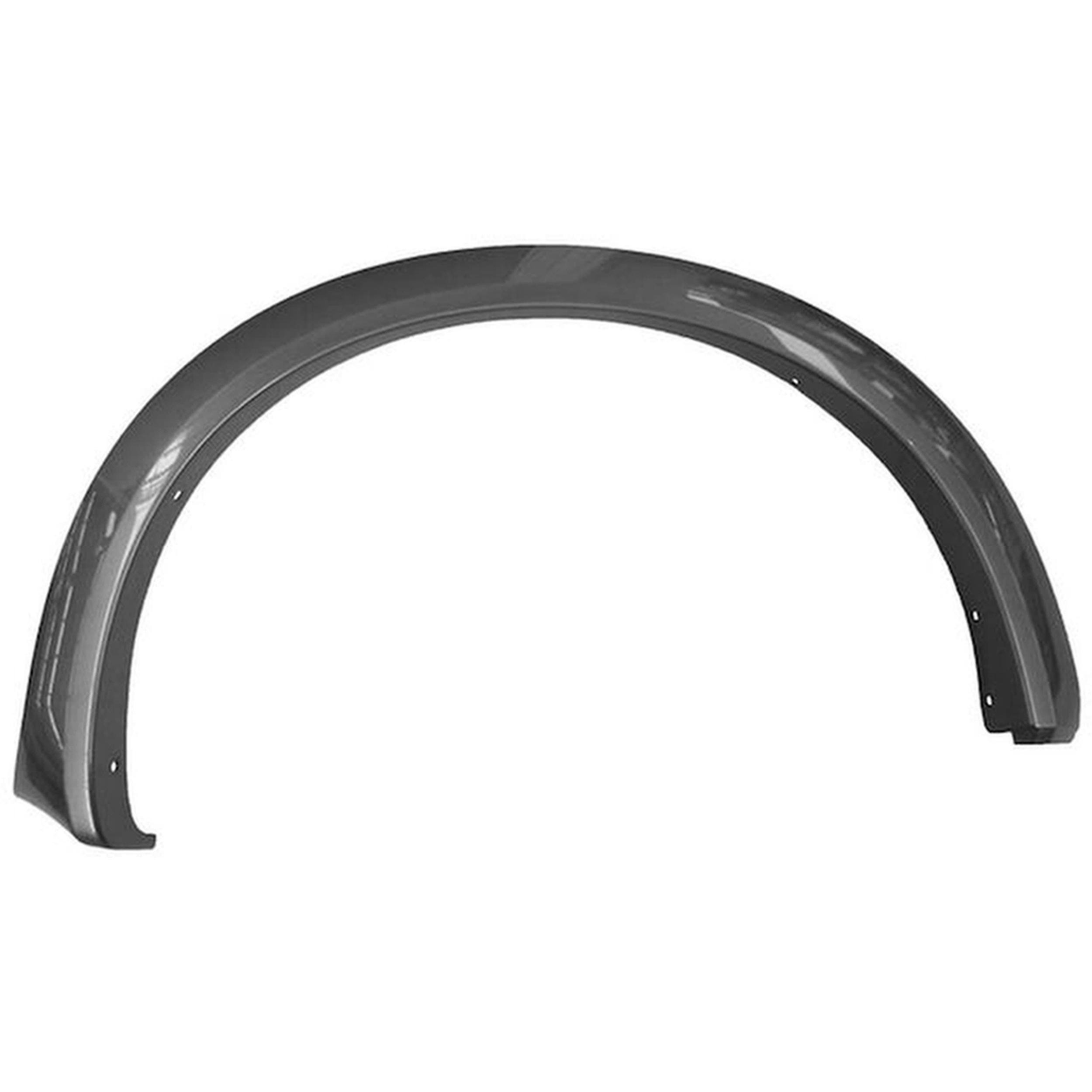 Wheel Arch Molding