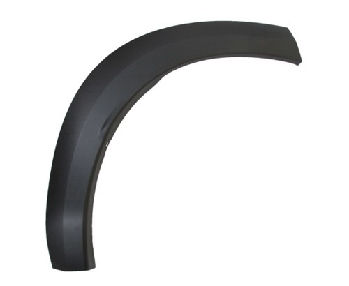 Wheel Arch Molding