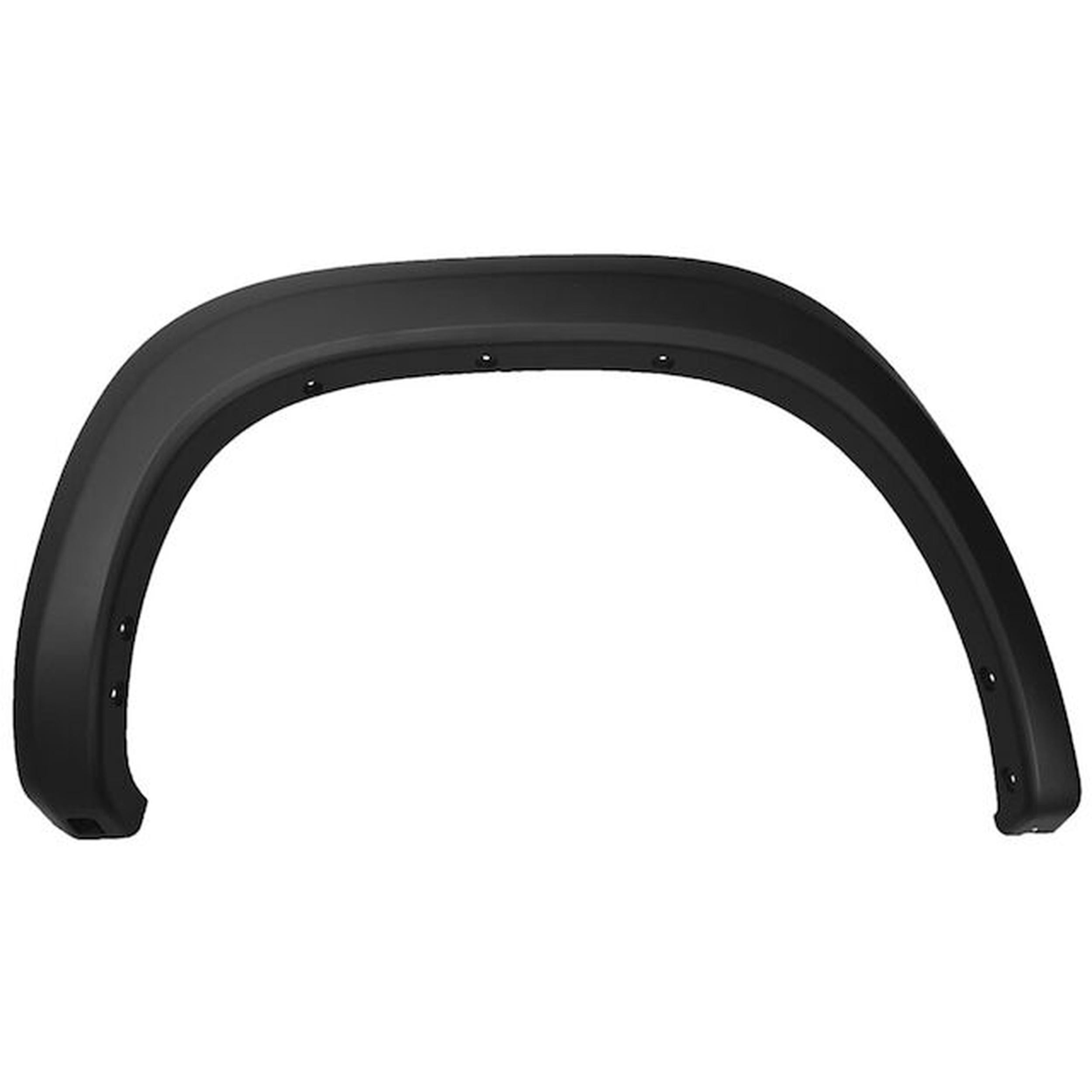 Wheel Arch Molding