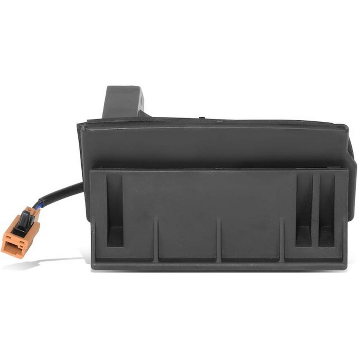 Tailgate Handle