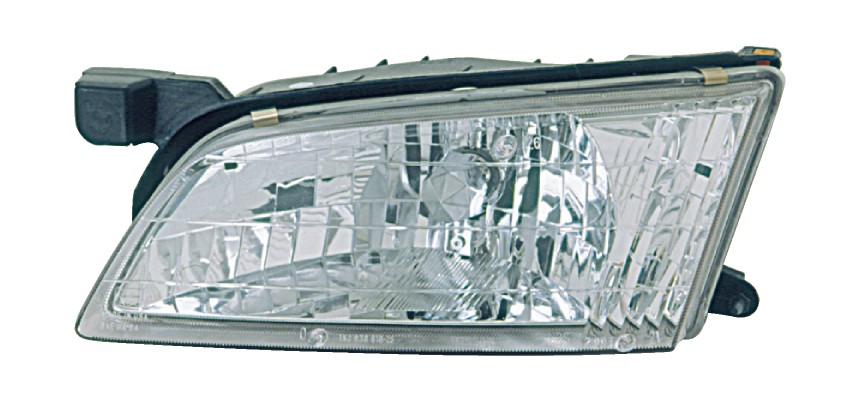 Headlight Assembly