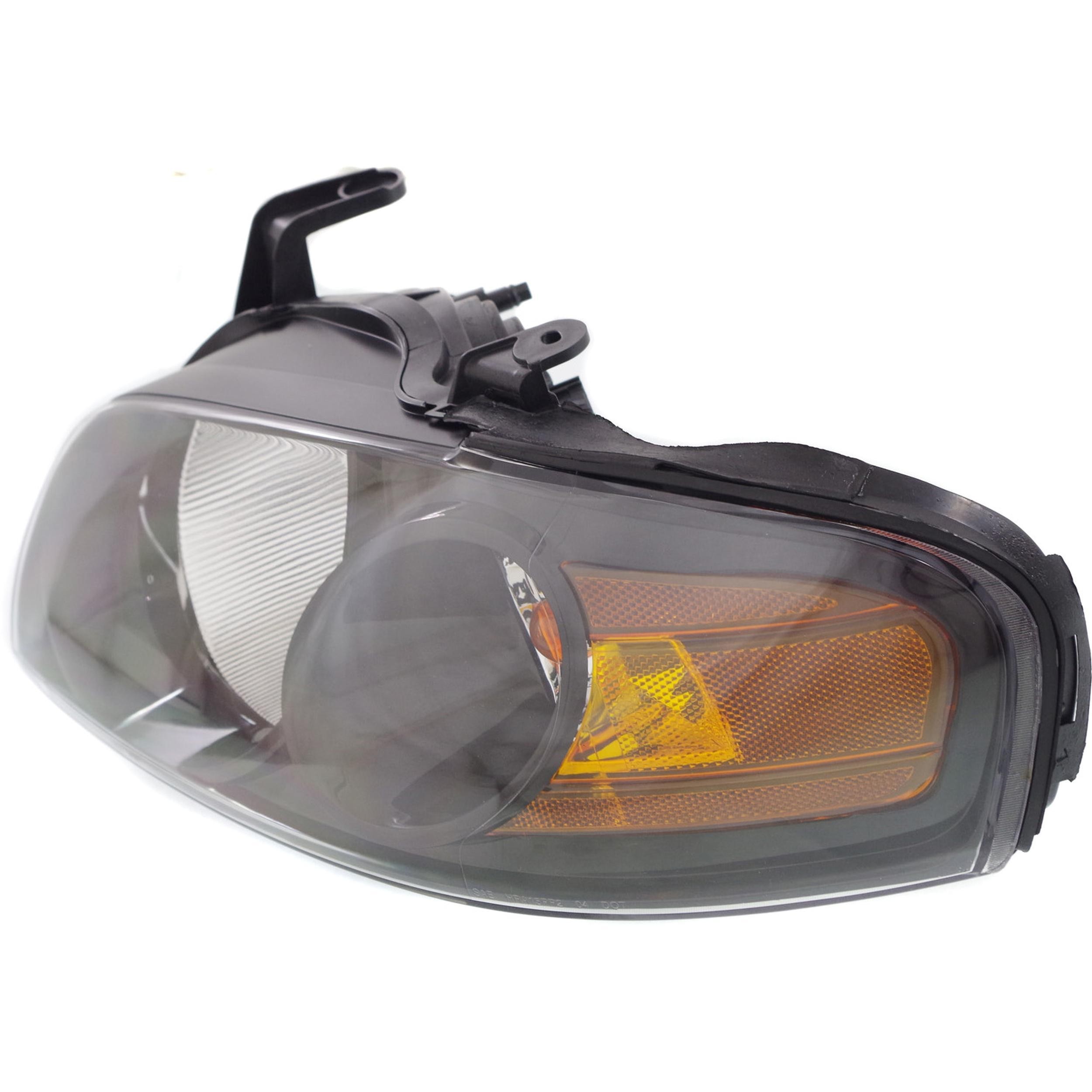 Headlight Assembly
