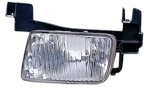 Fog Light Assembly