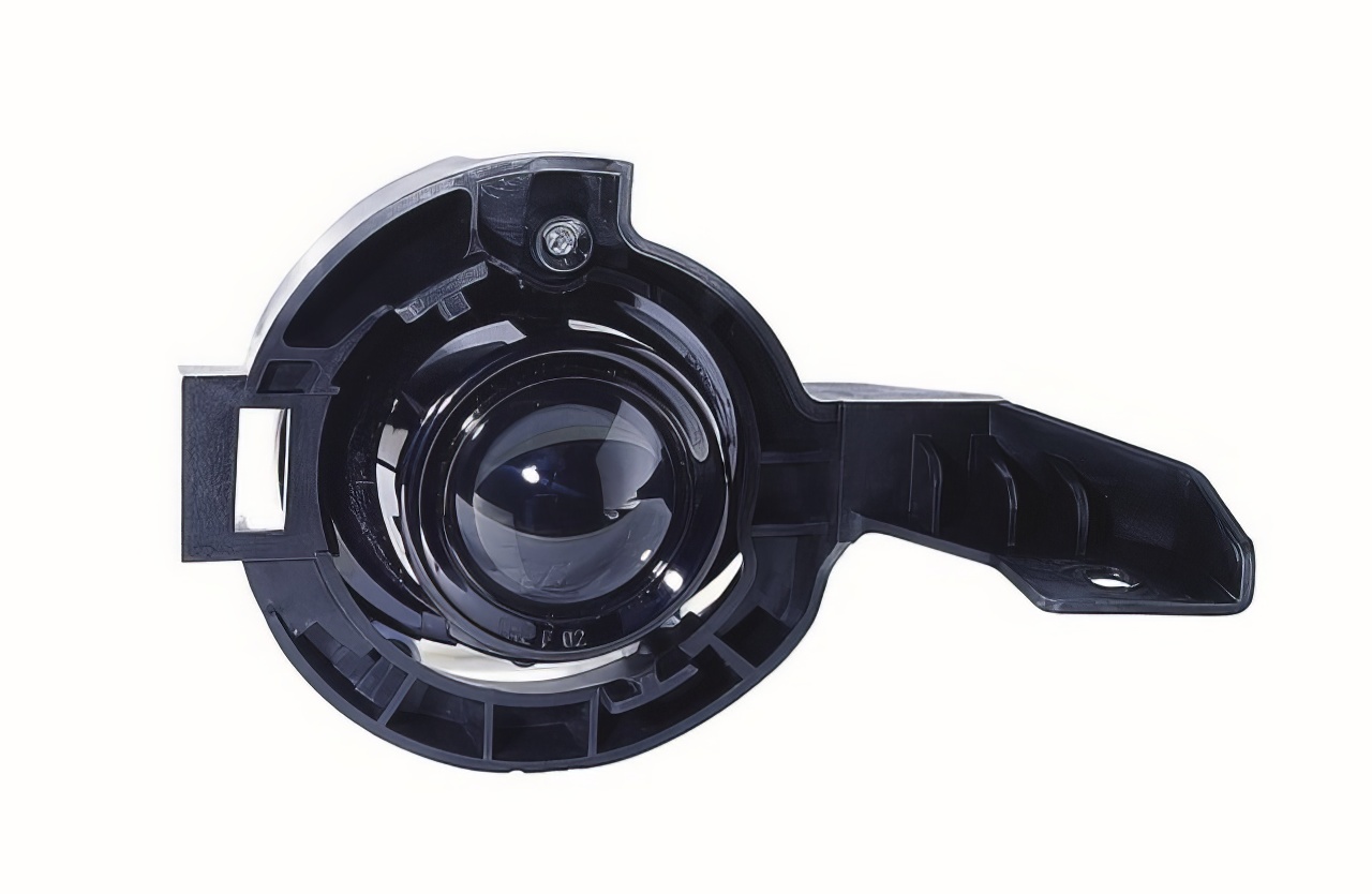 Fog Light Assembly
