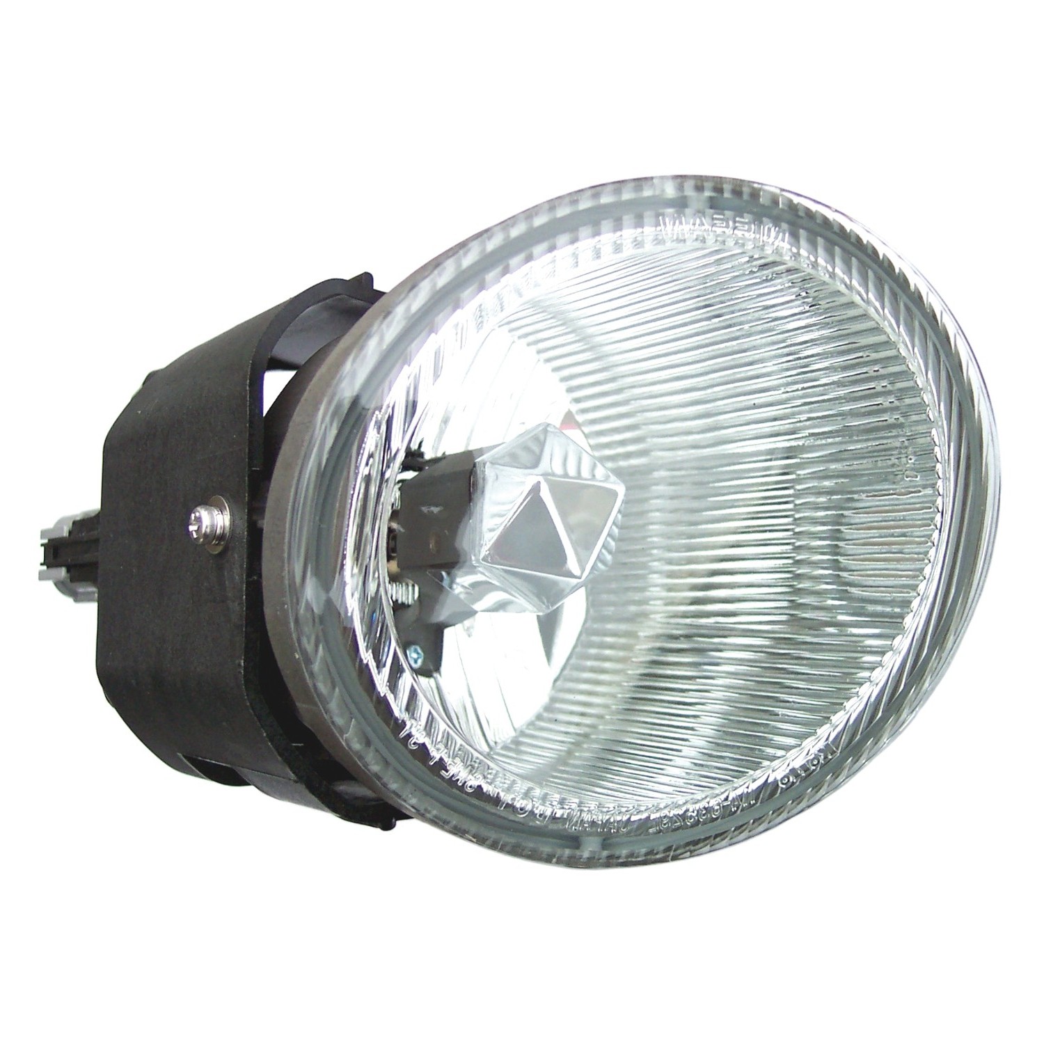 Fog Light Assembly