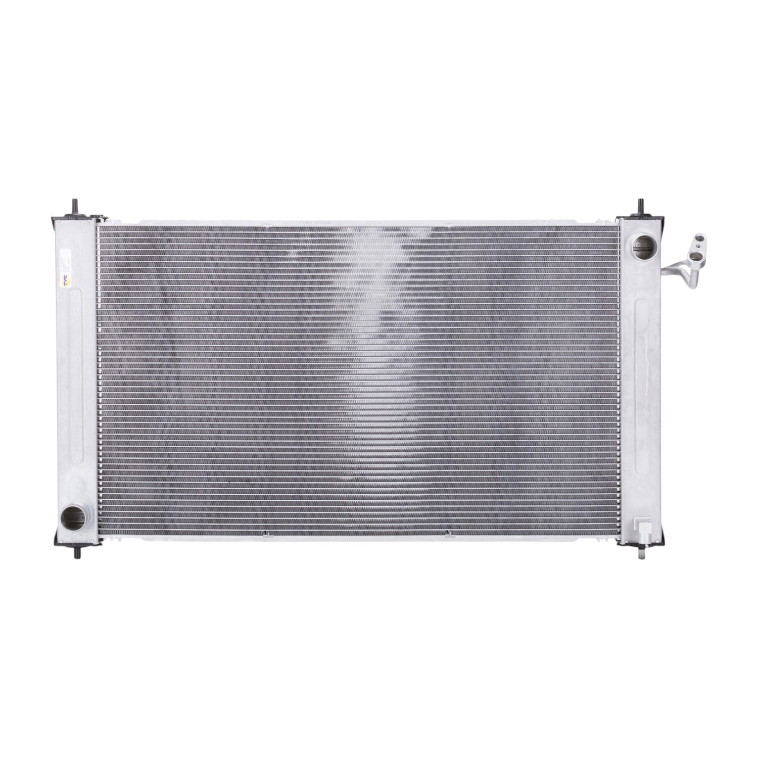 Radiator