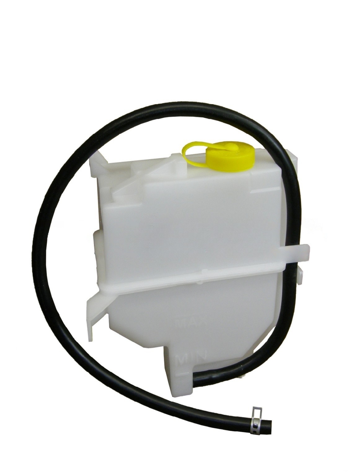 Radiator Outlet Tank
