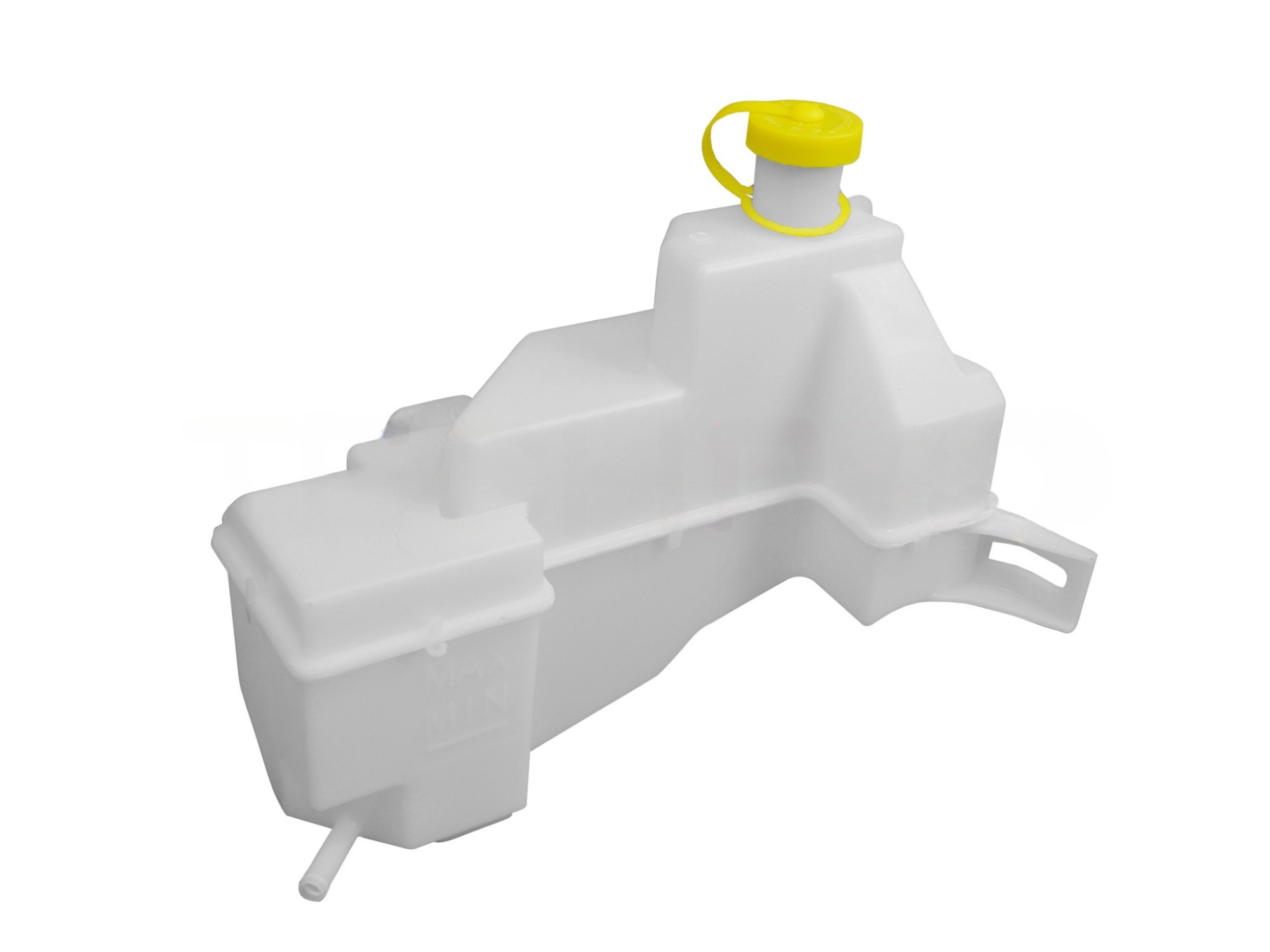 Radiator Outlet Tank
