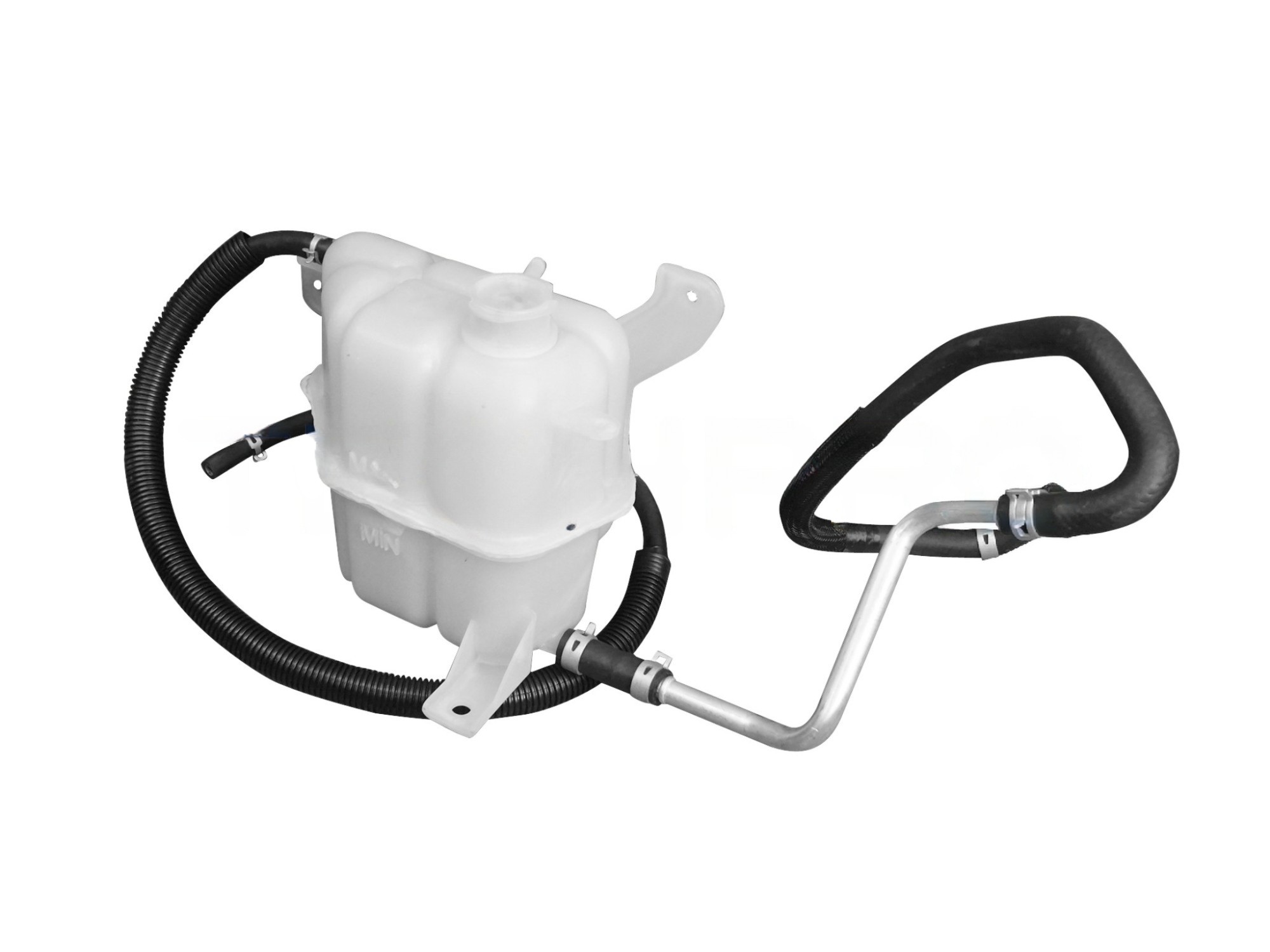 Radiator Outlet Tank