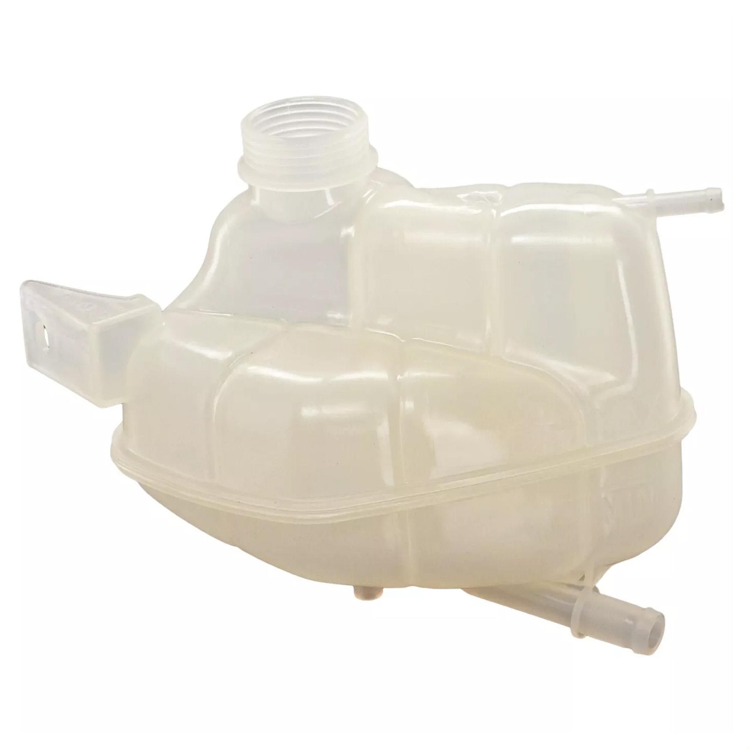 Radiator Outlet Tank