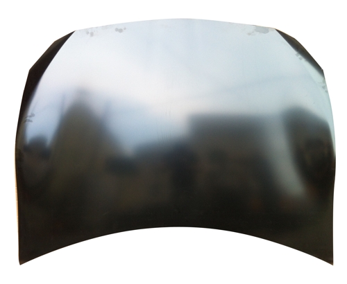 Hood Panel Assembly