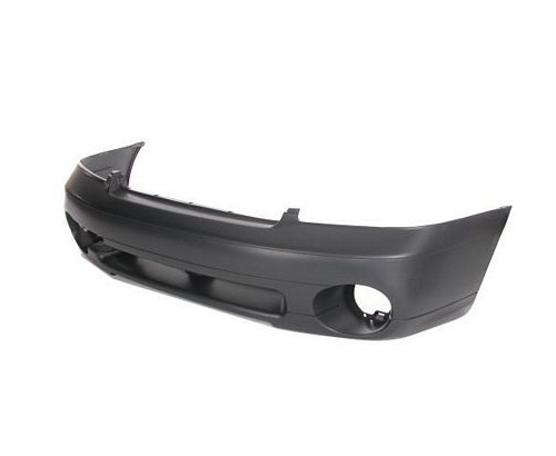 Bumper Cover