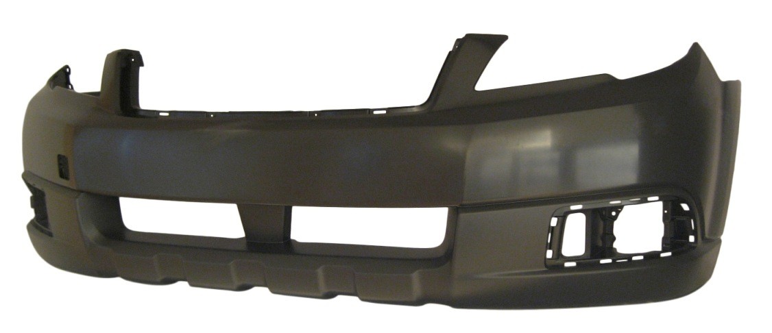 Bumper Cover