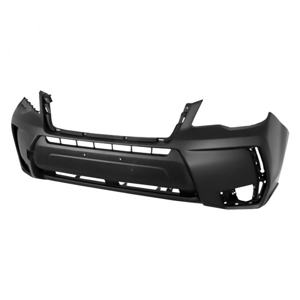 Bumper Cover