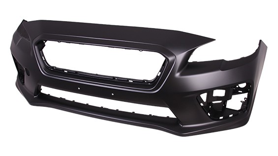 Bumper Cover
