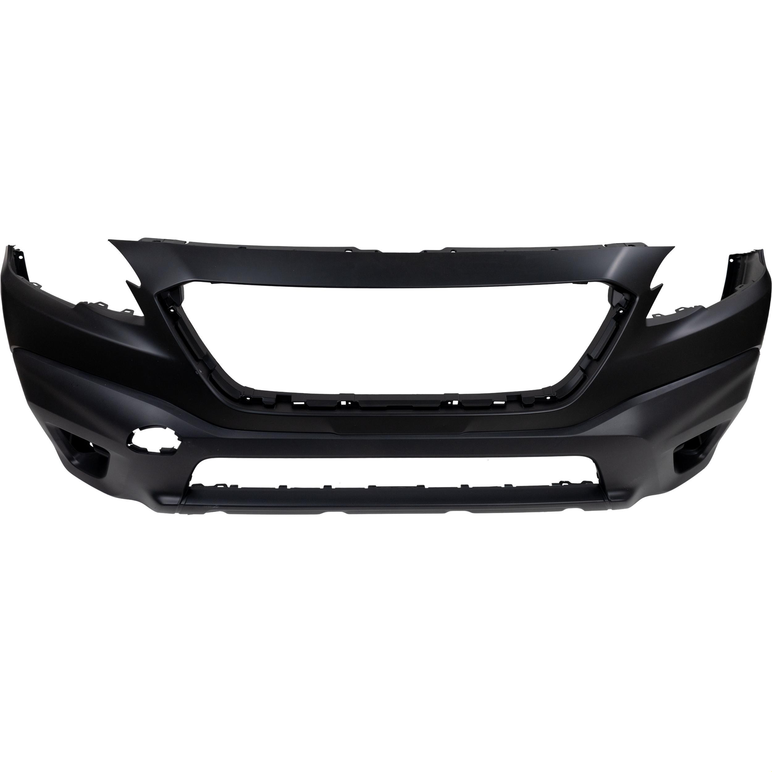Bumper Cover