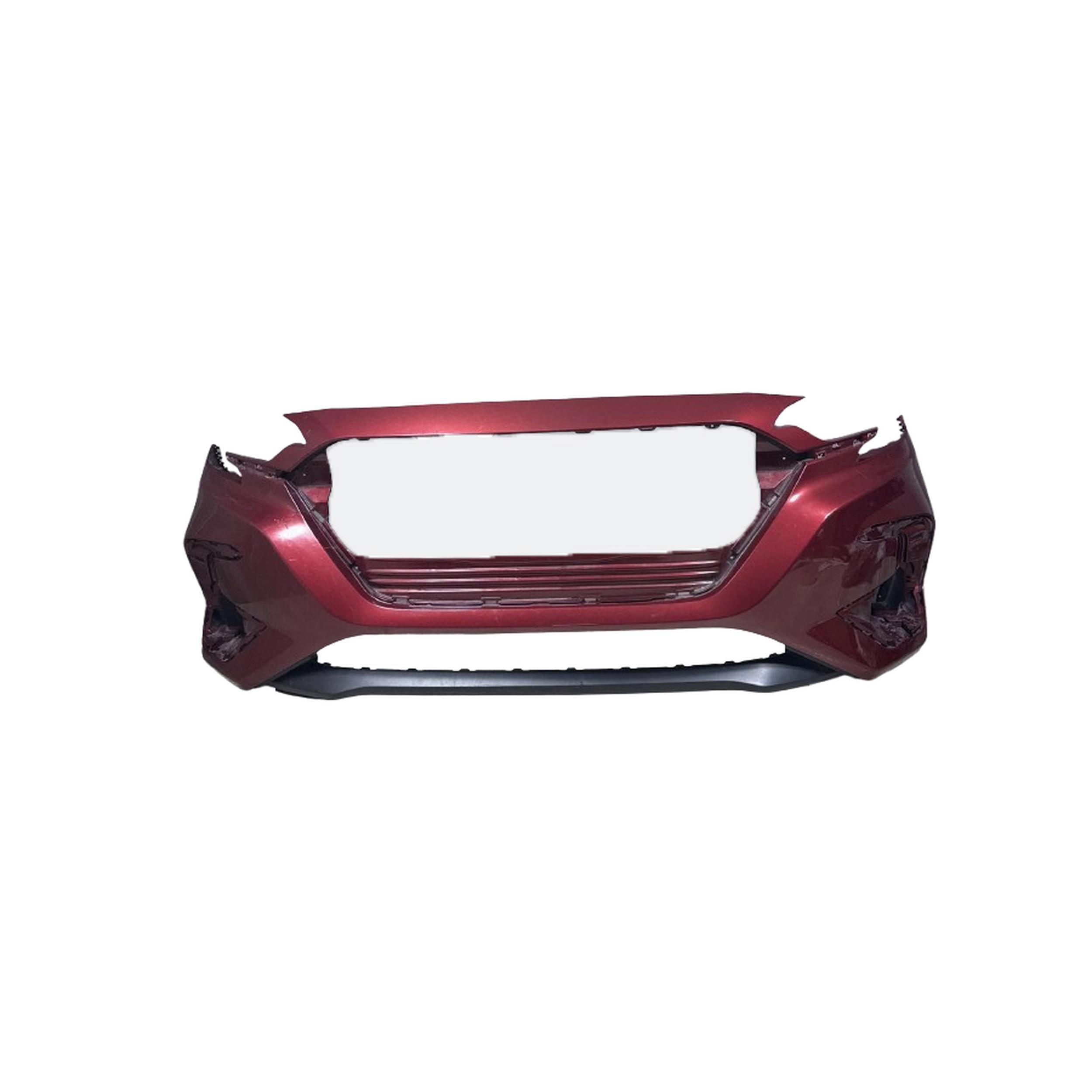 Bumper Cover
