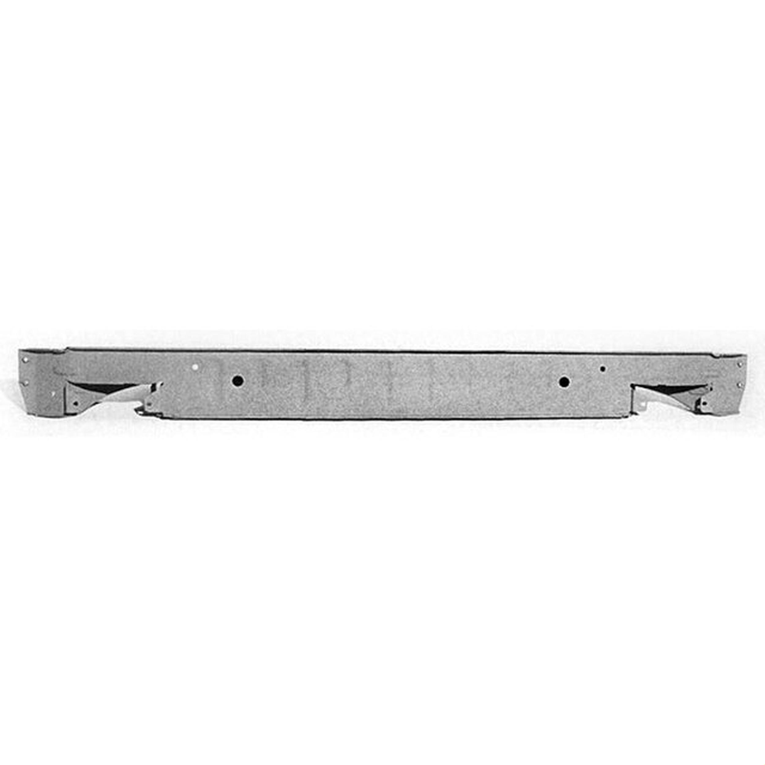 Bumper Cover Reinforcement