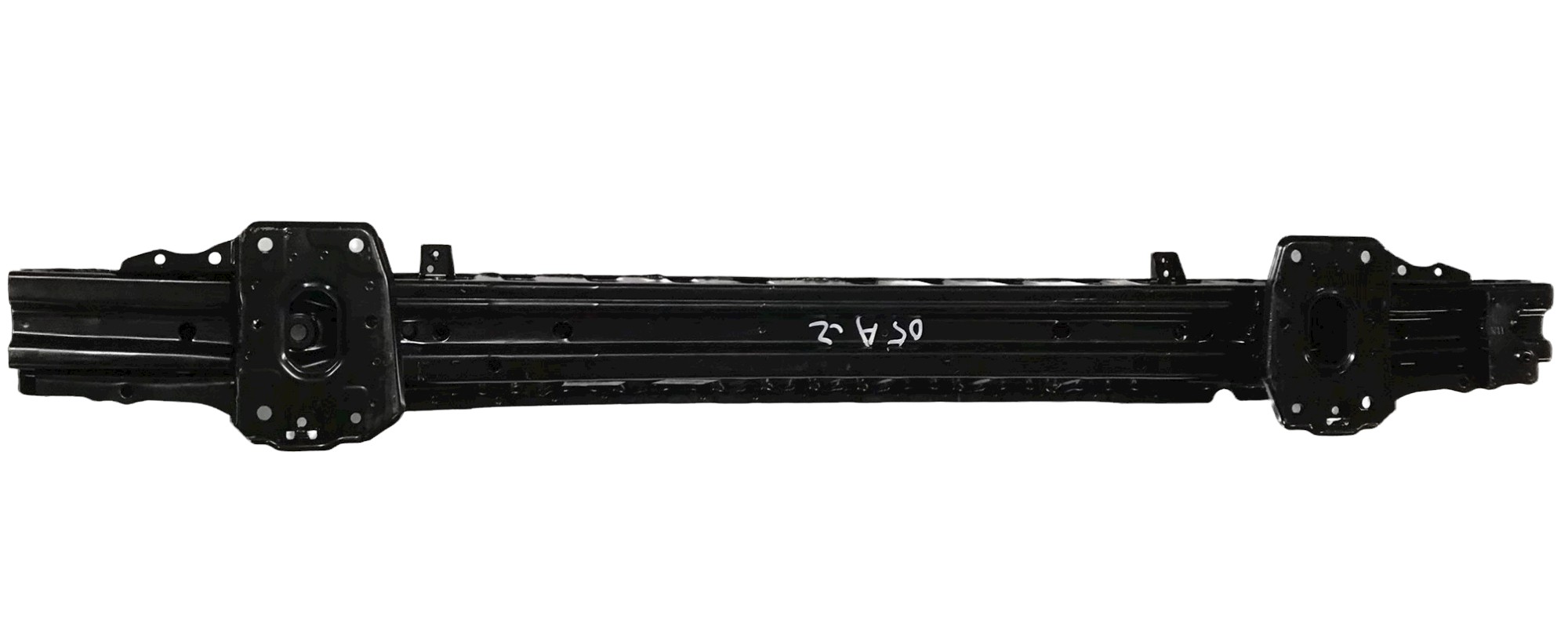 Bumper Cover Reinforcement