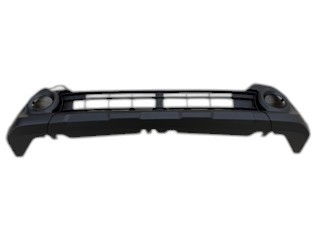 Bumper Cover Grille